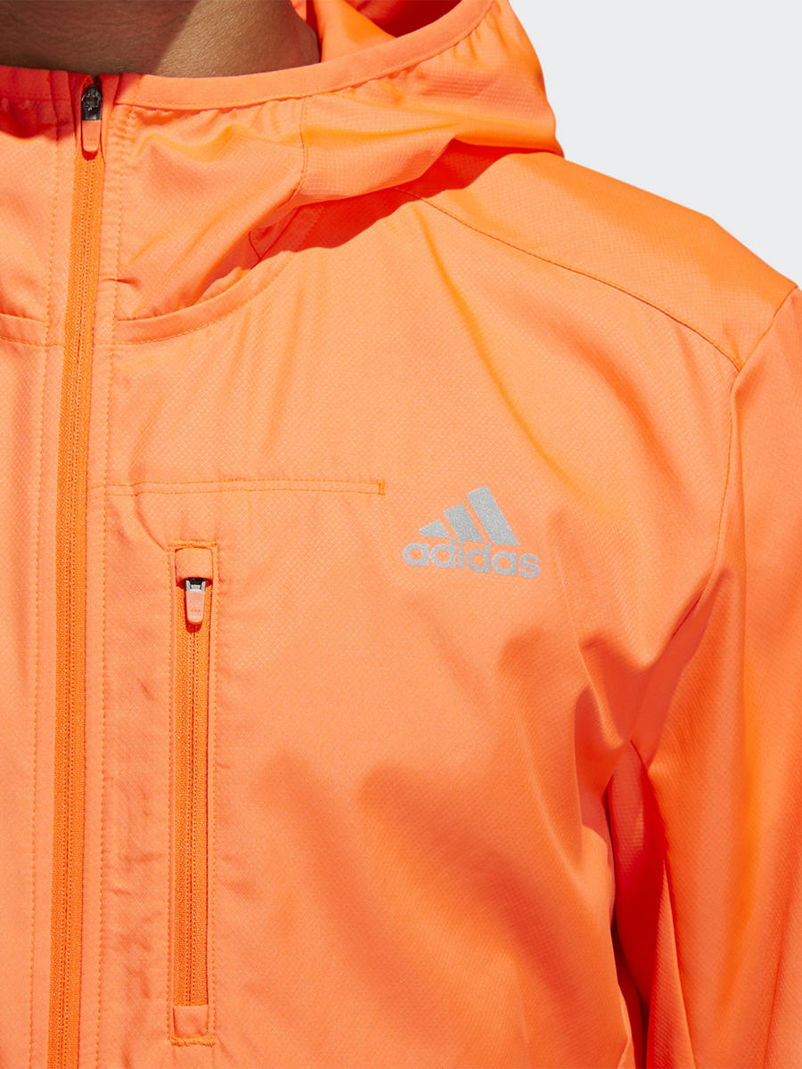 adidas Trainingsjacke in Orange | DEICHMANN AT adidas Trainingsjacke in Orange | DEICHMANN AT